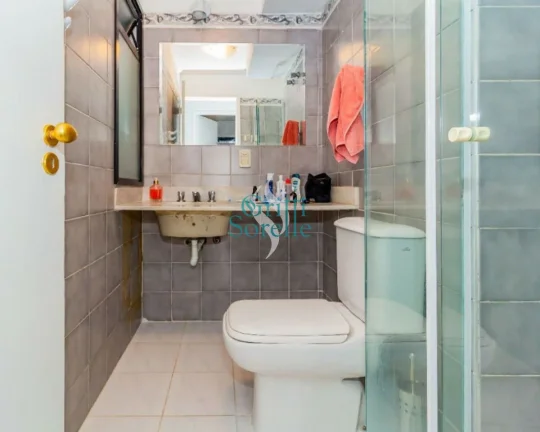 Imagem Apartamento à Venda na Vila Olímpia - São Paulo/SP.