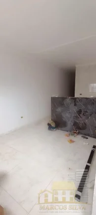 Imagem Casa para Venda em Três Lagoas / MS no bairro Bosque das Araras