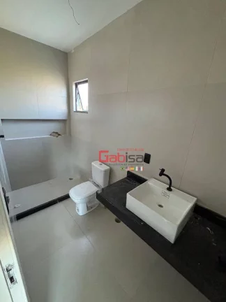 Imagem Casa com 3 dormitórios à venda, 196 m² por R$ 1.190.000,00 - Guriri - Cabo Frio/RJ