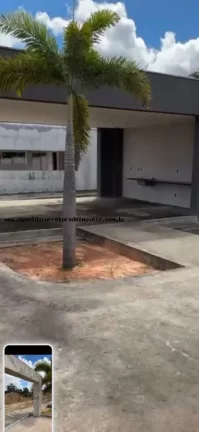 Imagem Terreno em Condomínio para Venda em Parnamirim, Cajupiranga