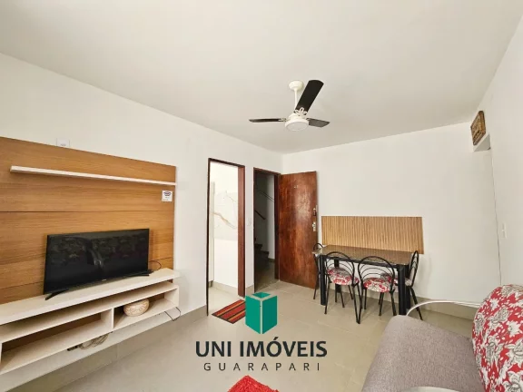 Imagem Oportunidade Única ! 2 aptos à venda por R$ 450.000,00 na Praia do Morro Guarapari !