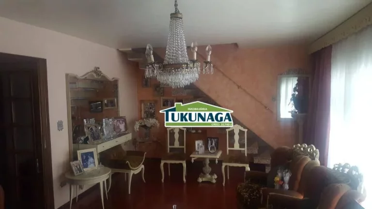 Imagem Sobrado com 3 dormitórios, 300 m² - venda por R$ 1.300.000 ou aluguel por R$ 9,998,00/mês - Vila Guilherme - São Paulo/SP
