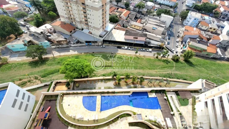Imagem Apartamento para Venda em Santo André / SP no bairro Campestre