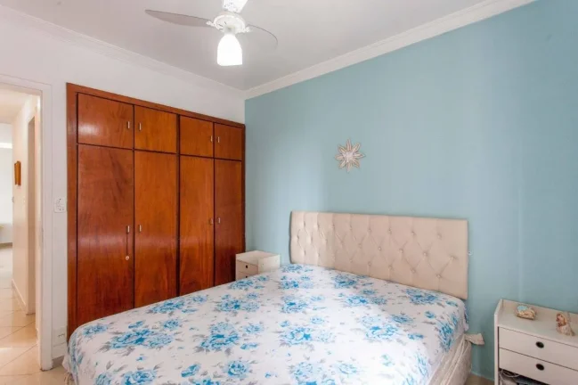 Imagem Apartamento Freguesia do Ó - 84M², 3 Dorms, 1 Vaga, Face Oeste