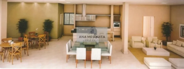 Imagem APARTAMENTO RESIDENCIAL em SALVADOR - BA, ONDINA