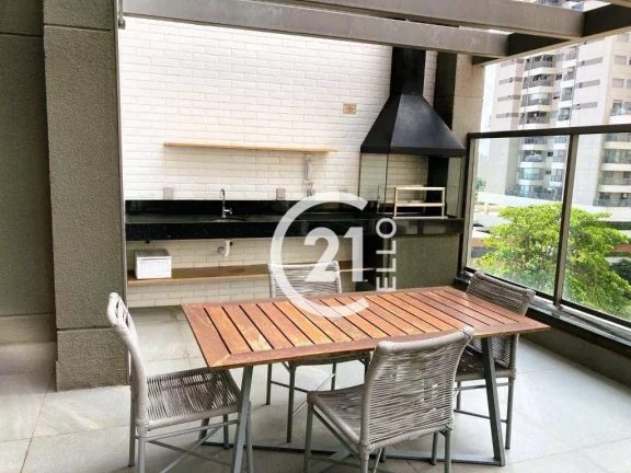 Imagem Studio com 1 dormitório para alugar, 30 m² por R$ 4.012,00/mês - Butantã - São Paulo/SP
