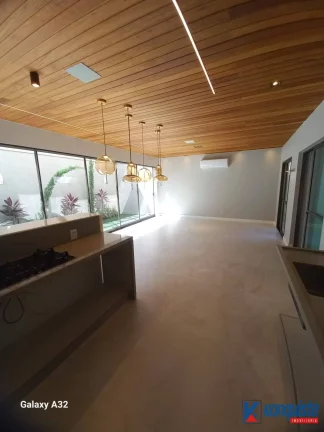 Imagem VENDO DUPLEX NO CONDOMINIO VERSATILE