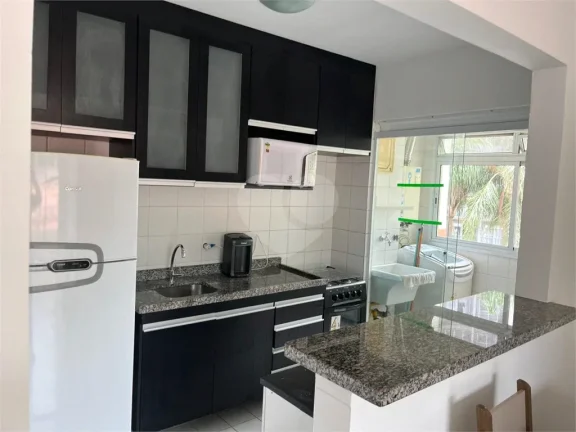 Imagem Apartamento para alugar com 3 quartos, sendo 2 suítes, no condomínio Ecolife Cidade Universitária, São Paulo - SP