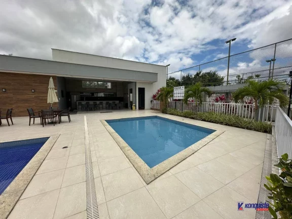 Imagem Vendo Duplex 3/4 em Condomínio - SIM