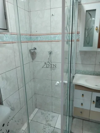 Imagem Apartamento duplex -