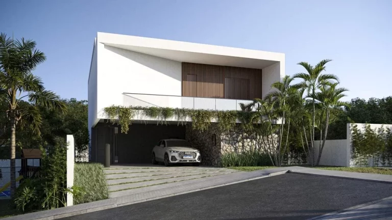Imagem Quinta da Figueira - Casa à venda no bairro Cascatinha - Curitiba/PR