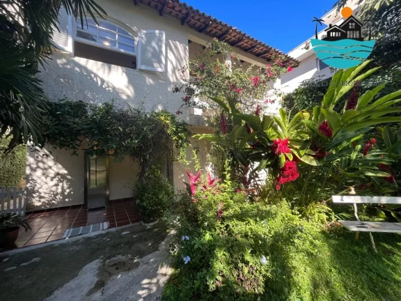 Imagem Casa a Venda em Juquehy Pé na Areia, aluguel de temporada em Juquehy com 4 dormitórios, 2 suítes c/vista ao mar, max. 10 pessoas | Juquehy Imobiliária