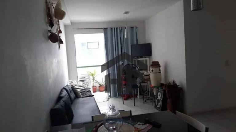 Imagem Apartamento com 3 Quartos em Jardim Atlântico, Olinda