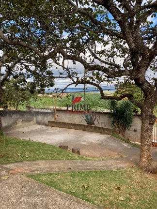 Imagem Casa Bairro Aeronautas - Lagoa Santa