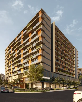 Imagem Atmosphera Manaíra - Residencial