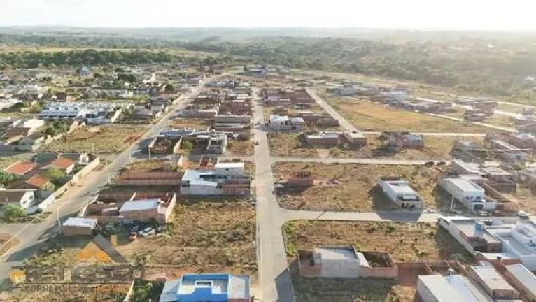 Imagem LOTE A PRESTAÇÃO EM APARECIDA, PRÓXIMO GO 040 SAÍDA PARA ARAGOIÂNIA