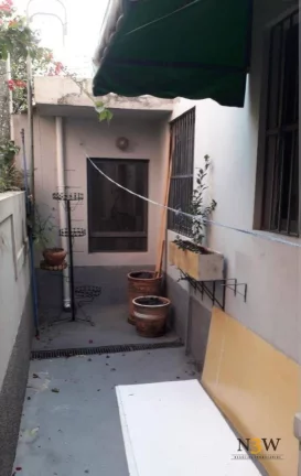Imagem Sobrado com 4 dormitórios para alugar, 170 m² por R$ 5.583,26/mês - Alto de Pinheiros - São Paulo/SP