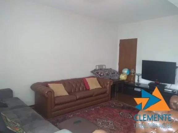 Imagem APTO MUITO AMPLO- 05 QUARTOS-RUA PLANA- OPORTUNIDADE