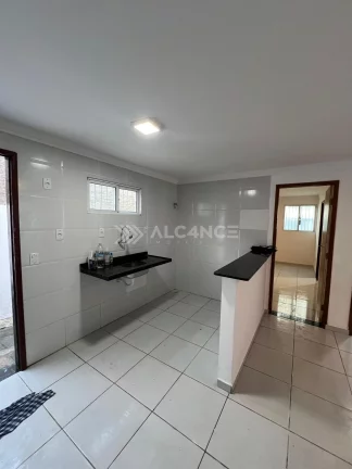 Imagem Apto - 2 Quartos - 1 Suíte - 96 m² - Gramame, João Pessoa/PB