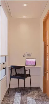 Imagem Alugo ConjuntoComercial 200m²