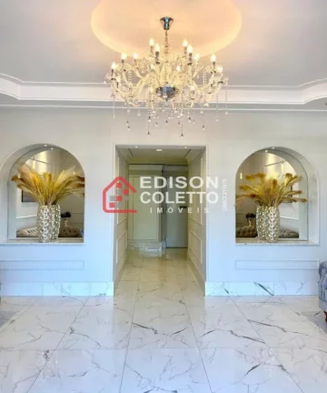 Imagem Pronto para Morar - Apartamento novo a venda, com 3 dormitórios no Condomínio Villa Serena