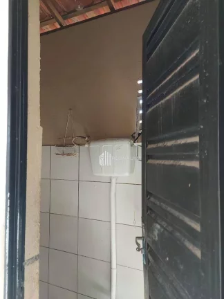 Imagem Casa pronta para morar, 3 dormitórios à venda por R$ 350.000,00 - Ilhotas - Teresina/PI