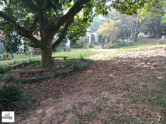 Imagem Terreno Comercial em Osasco