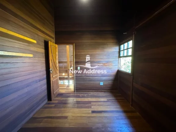 Imagem Casa Duplex à venda - 2 quartos em condomínio fechado de Vila Velha
