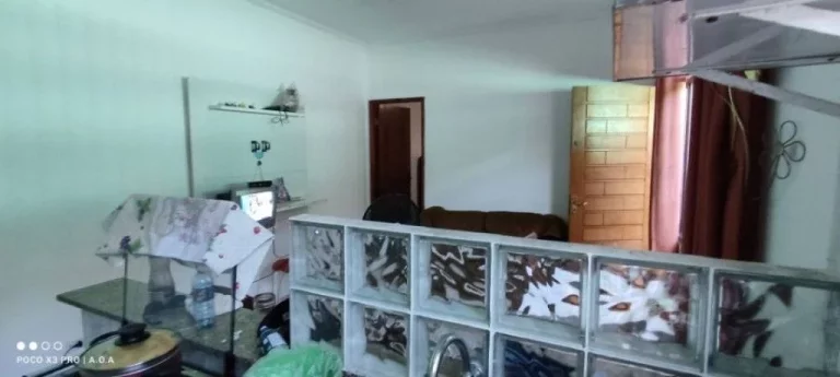 Imagem Casa à Venda em Real, Praia Grande - SP