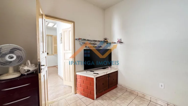 Imagem Casa à venda no bairro Horto - Ipatinga