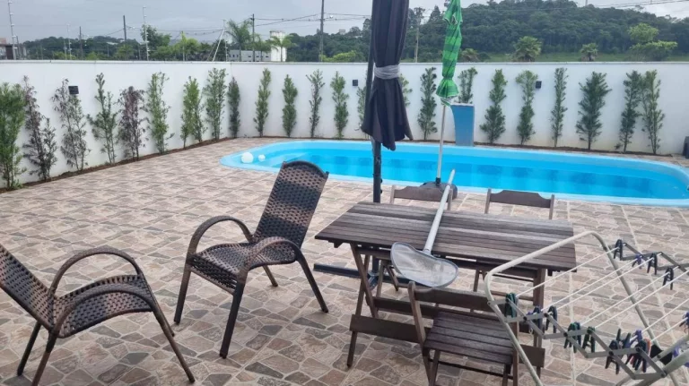 Imagem Casa terrea a venda no condominio Ecovalle