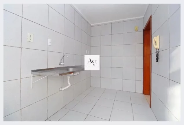 Imagem Apartamento à venda no bairro Passo da Areia - Porto Alegre/RS