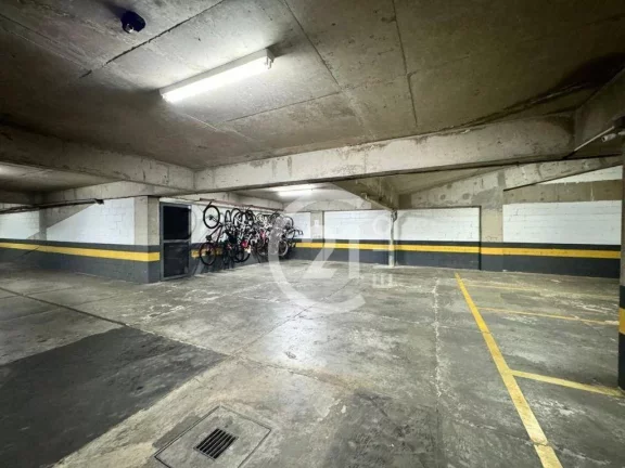 Imagem Apartamento com 3 dormitórios à venda, 101 m² por R$ 1.480.000,00 - Moema - São Paulo/SP