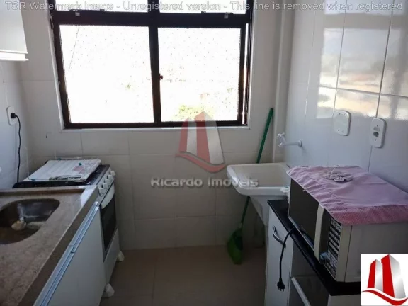 Imagem Apartamento Temporada Praia do Forte