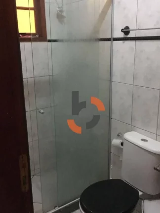 Imagem Casa Duplex 2 Quartos com Churrasqueira e Varanda em Santa Eugênia - Perto do Extra