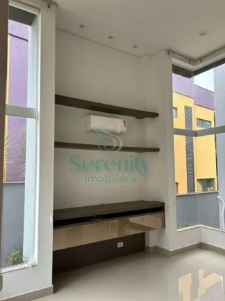 Imagem Casa para alugar em condominio - R$ 10.000,00 - Alphaville II - Vivendas do Arvoredo - Londrina - PR