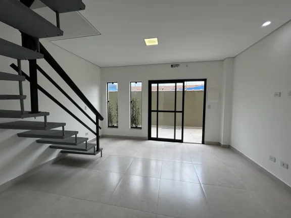 Imagem Casa para Venda em Itanhaém, Cibratel II, 2 dormitórios, 1 suíte, 1 banheiro, 1 vaga
