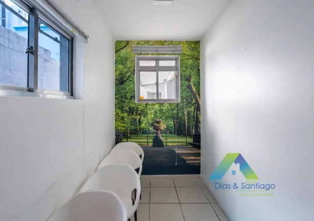 Imagem Ponto Comercial para locação ao lado do Metrô Praça da Árvore em Vila da Saúde, São Paulo/SP!