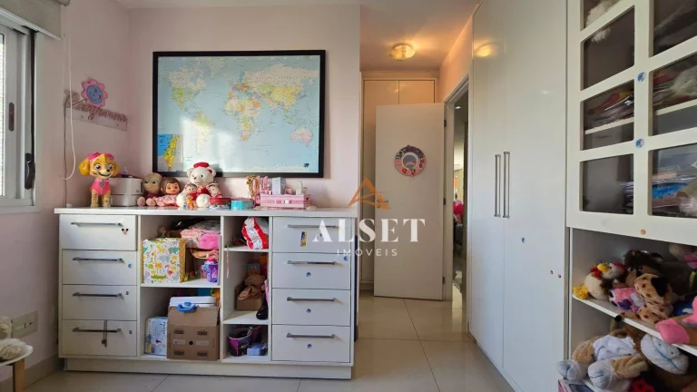 Imagem Apartamento com 3 suítes à venda, 178 m² por R$ 3.400.000 - Mooca - São Paulo/SP