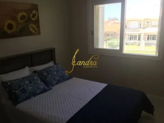 Imagem Casa Atlântida, com 6 dormitórios sendo 4 suites piscina