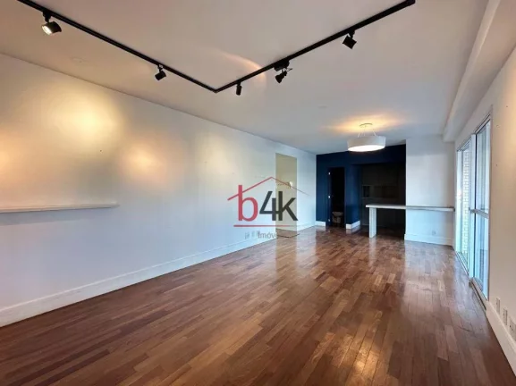 Imagem Apartamento à venda, 109 m² por R$ 1.179.000,00 - Granja Julieta - São Paulo/SP