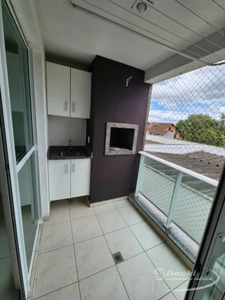 Imagem Apartamento à venda no Home Club Jardins em Joinville