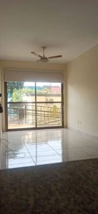 Apartamento com 2 dormitórios para alugar, 58 m² por R$ 1.710,00/mês - Jardim Palma Travassos - Ribeirão Preto/SP