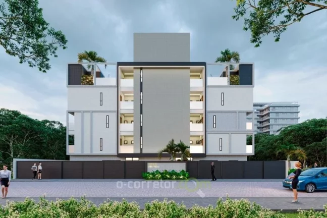 Imagem Pater Aldair Holanda Seu Novo Lar no Coração do Jardim Cidade Universitária por 368.990,00