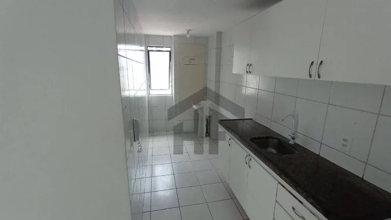 Imagem Apartamento de 60m² para alugar, com 2 quartos (1 suíte), localizado em Boa Viagem, Recife - Pernambuco.