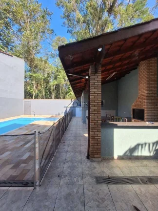 Imagem Casa em condomínio - Praia da Mococa - Mar Verde - Caraguatatuba