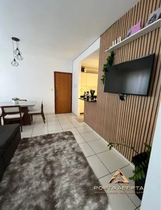 Imagem Apartamento 3 Quartos sendo 1 Suite - Cidade Nova - COD 1153