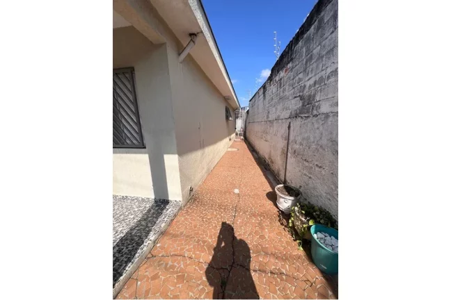 Imagem CASA RESIDENCIAL em São Paulo - SP, Jardim Tremembé