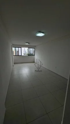 Imagem Apartamento com projetados a aproximadamente 100m da BR-230 em Brisamar - AP2236