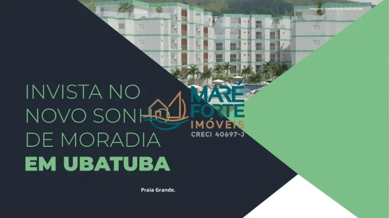 Imagem PRÉ LANÇAMENTO ALTO PADRÃO NA PRAIA GRANDE!